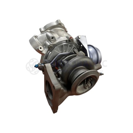 Turbocharger Turbo 11657808363 | 7808166 | 7808363 | 11657808166 | 11654726523 | 11654726524