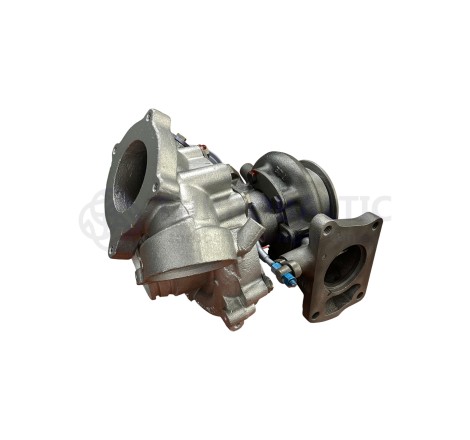 Turbocharger Turbo 11657808363 | 7808166 | 7808363 | 11657808166 | 11654726523 | 11654726524