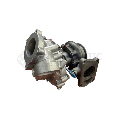 Turbocharger Turbo 11657808363 | 7808166 | 7808363 | 11657808166 | 11654726523 | 11654726524