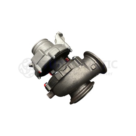 Turbocharger Turbo T916409 | 7823202B03 | 7823202E05 | 7823202G07 | 11657823202 | 7823202 | 11657823270 | 7823270 | 7823202J10