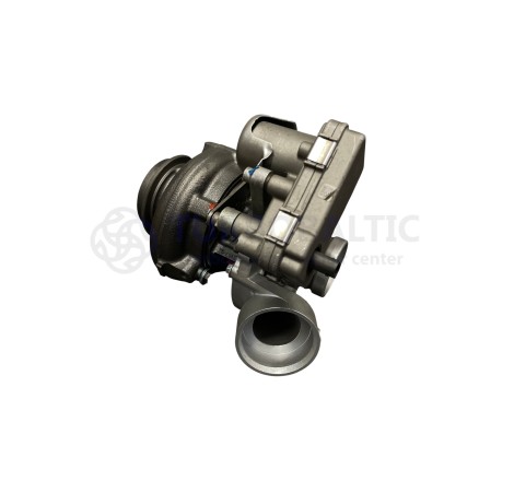 Turbocharger Turbo 6H3Q6K682FC | 6H3Q6K682FE | 6H3Q6K682FF | 6H3Q-6K682-FC | 6H3Q-6K682-FE | 6H3Q-6K682-FF | LR003668 | LR004038