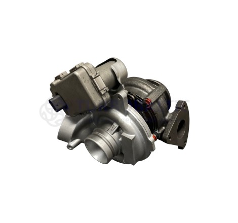 Turbocharger Turbo 6H3Q6K682FC | 6H3Q6K682FE | 6H3Q6K682FF | 6H3Q-6K682-FC | 6H3Q-6K682-FE | 6H3Q-6K682-FF | LR003668 | LR004038