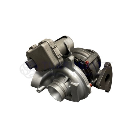 Turbocharger Turbo 6H3Q6K682FC | 6H3Q6K682FE | 6H3Q6K682FF | 6H3Q-6K682-FC | 6H3Q-6K682-FE | 6H3Q-6K682-FF | LR003668 | LR004038