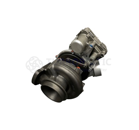 Turbocharger Turbo 6H3Q6K682FC | 6H3Q6K682FE | 6H3Q6K682FF | 6H3Q-6K682-FC | 6H3Q-6K682-FE | 6H3Q-6K682-FF | LR003668 | LR004038