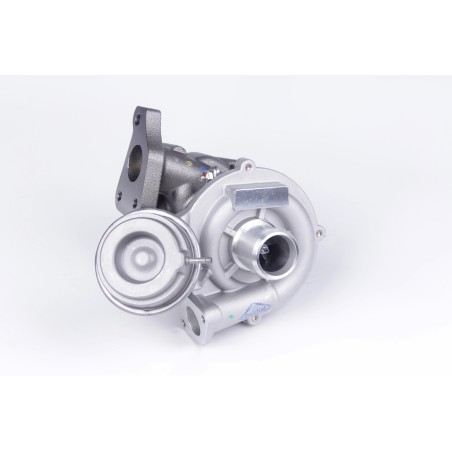 Turbocharger B858-SL15987