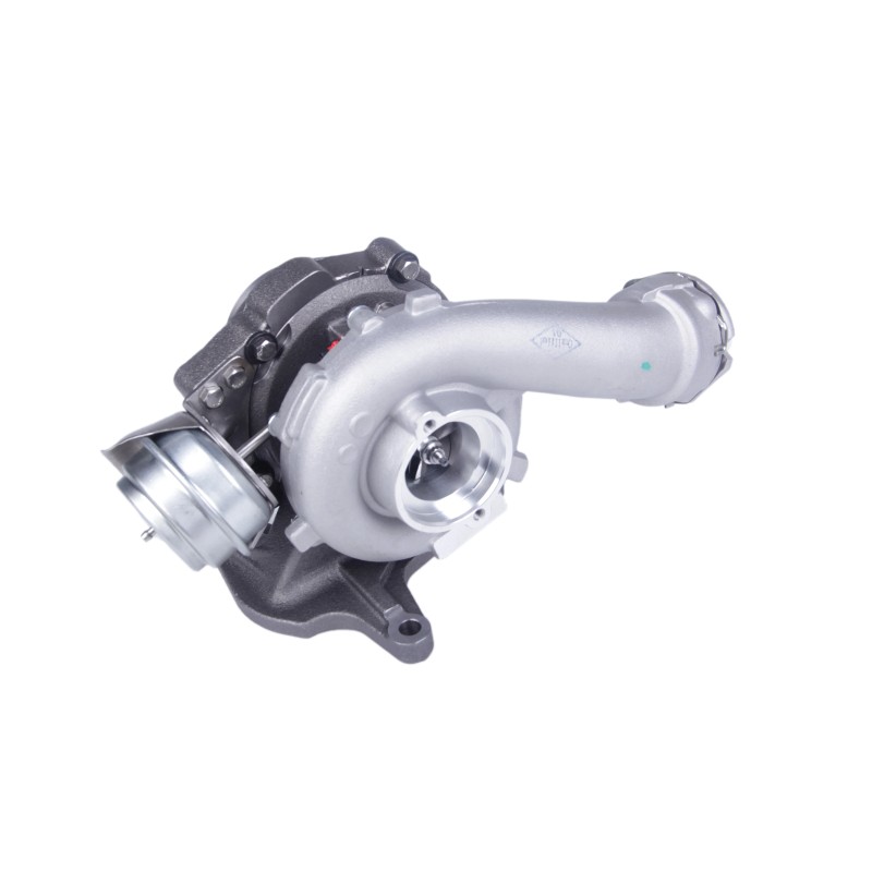 Turbocharger GTB1749V-SL14831