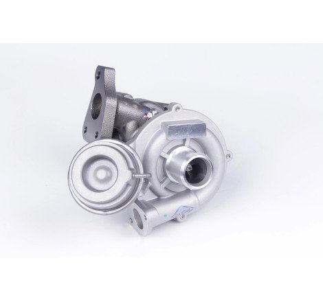 Turbocharger 799171-5004S