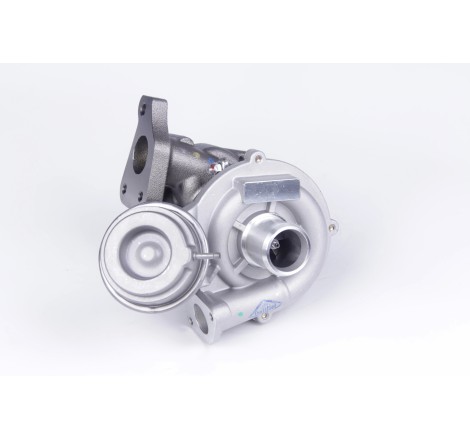 Turbocharger B858-SL15987