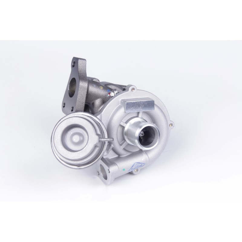 Turbocharger B858-SL15987