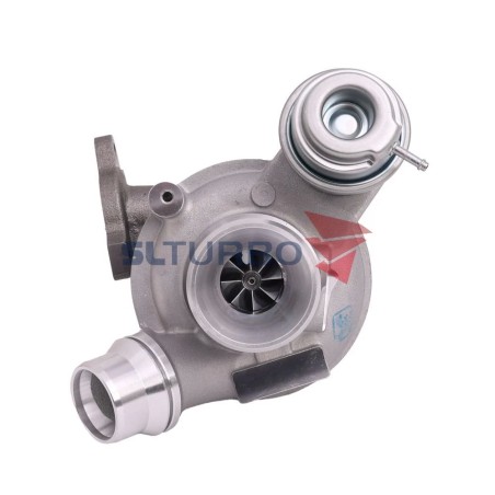 Turbocharger B858-SL21061 Billet
