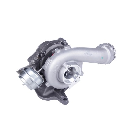 Turbocharger GTB1749V-SL14831