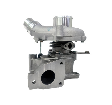 Turbocharger GT15S-SL171442