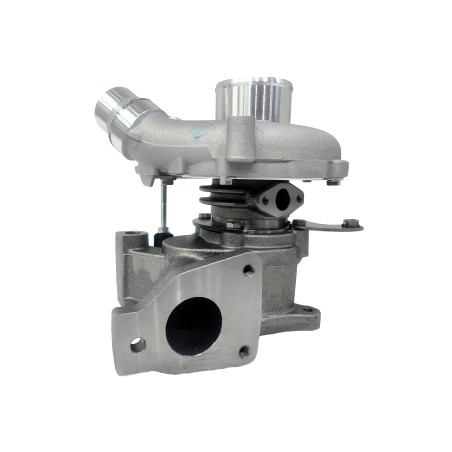 Turbocharger GT15S-SL171442