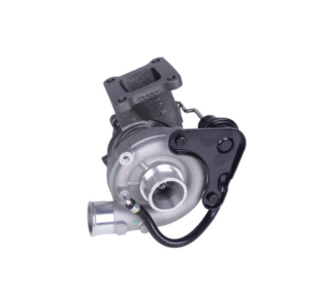 Turbocharger 17201-54090