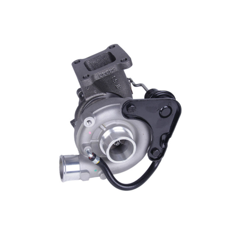 Turbocharger 17201-54090