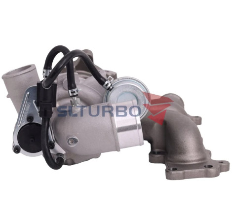 Turbocharger K03-SL23135