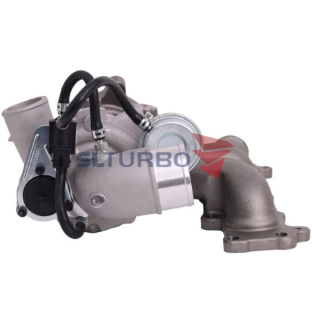 Turbocharger K03-SL23135