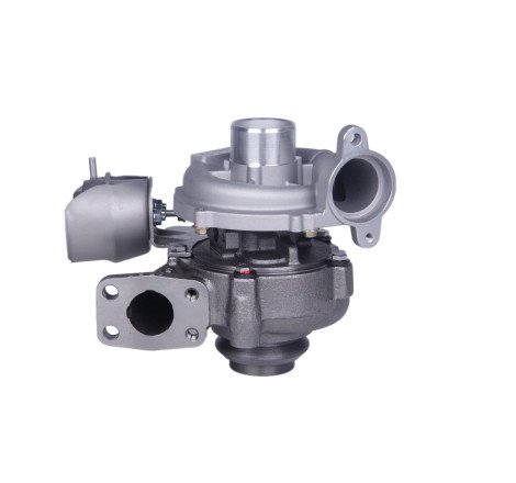 Turbocharger 753420-5006S