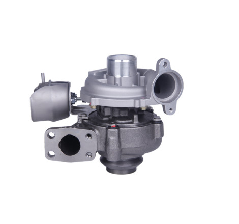Turbocharger GT1544V-GL08657