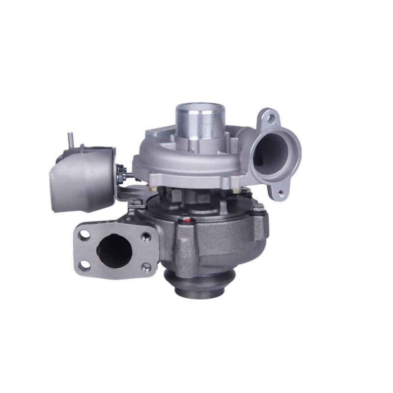 Turbocharger 753420-5006S