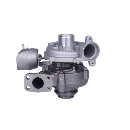 Turbocharger 753420-5006S