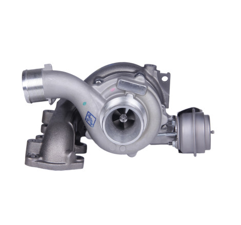 Turbocharger B858-SL14854