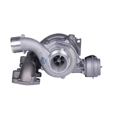 Turbocharger 755042-5001S
