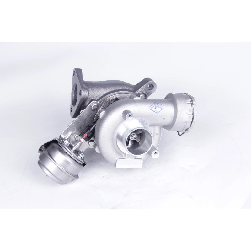 Turbocharger 717858-5002S