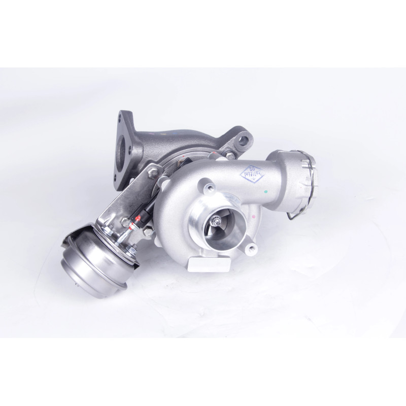 Turbocharger GT1749V-SL161296