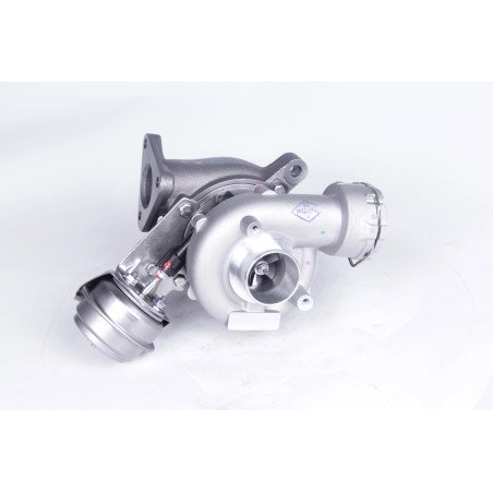 Turbocharger 717858-5002S