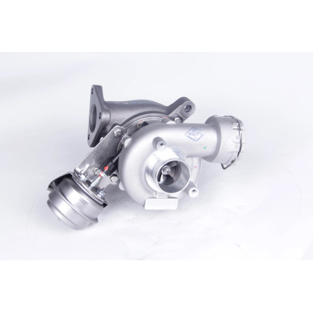 Turbocharger GT1749V-SL161296