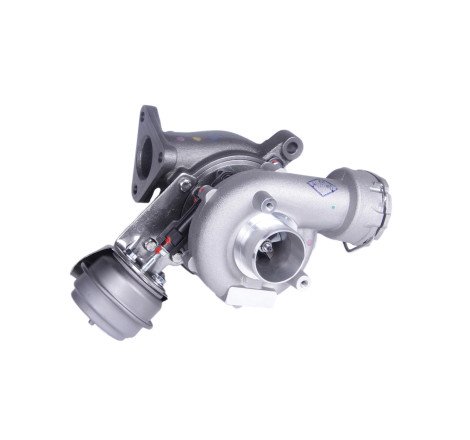 Turbokompresorius 758219-5002S