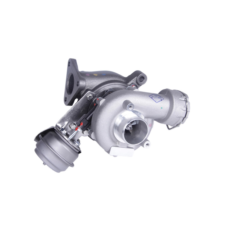 Turbocharger GT1749V-SL13814