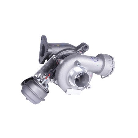 Turbocharger 758219-5002S