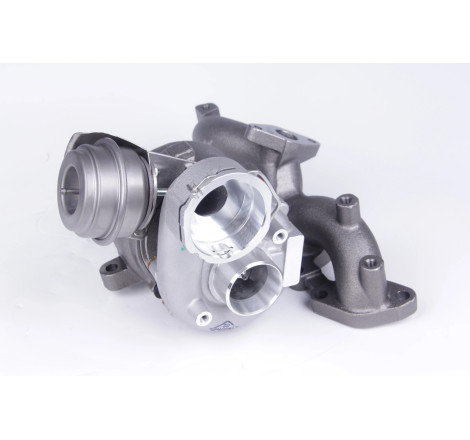 Turbocharger GT1749V-SL12723