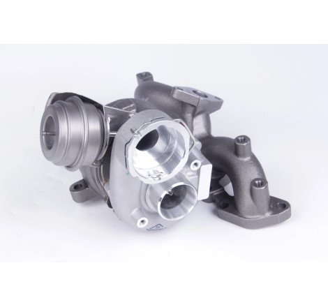 Turbokompresorius 724930-5002S