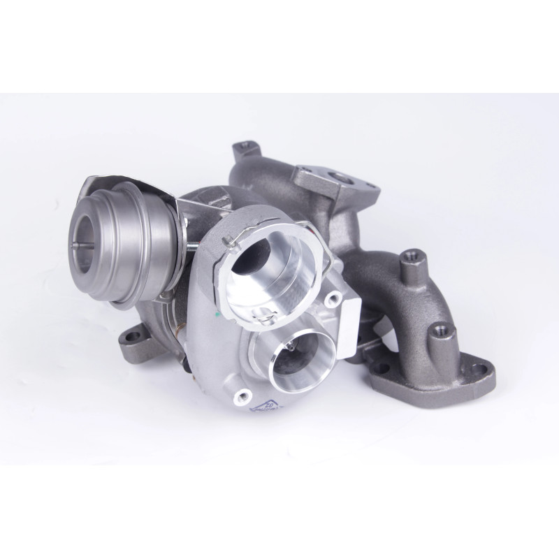 Turbocharger GT1749V-SL12723