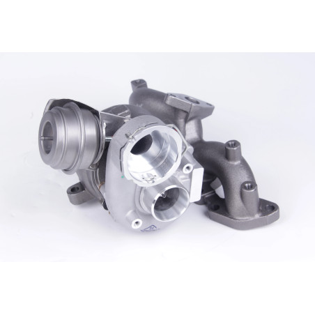 Turbocharger GT1749V-SL12723