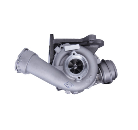 Turbocharger GT17V-SL15994