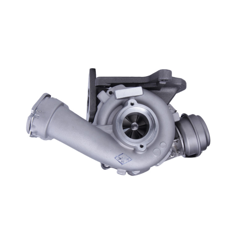 Turbocharger GT17V-SL15994