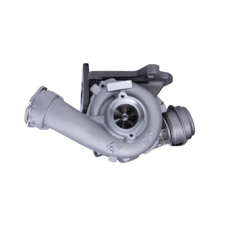 Turbocharger GT17V-SL15994