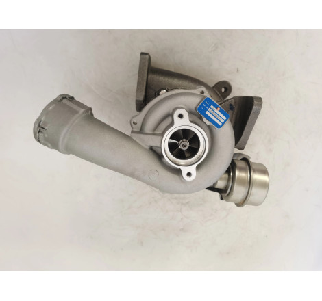 Turbocharger K04-SL171410