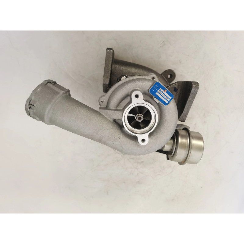 Turbocharger K04-SL171410