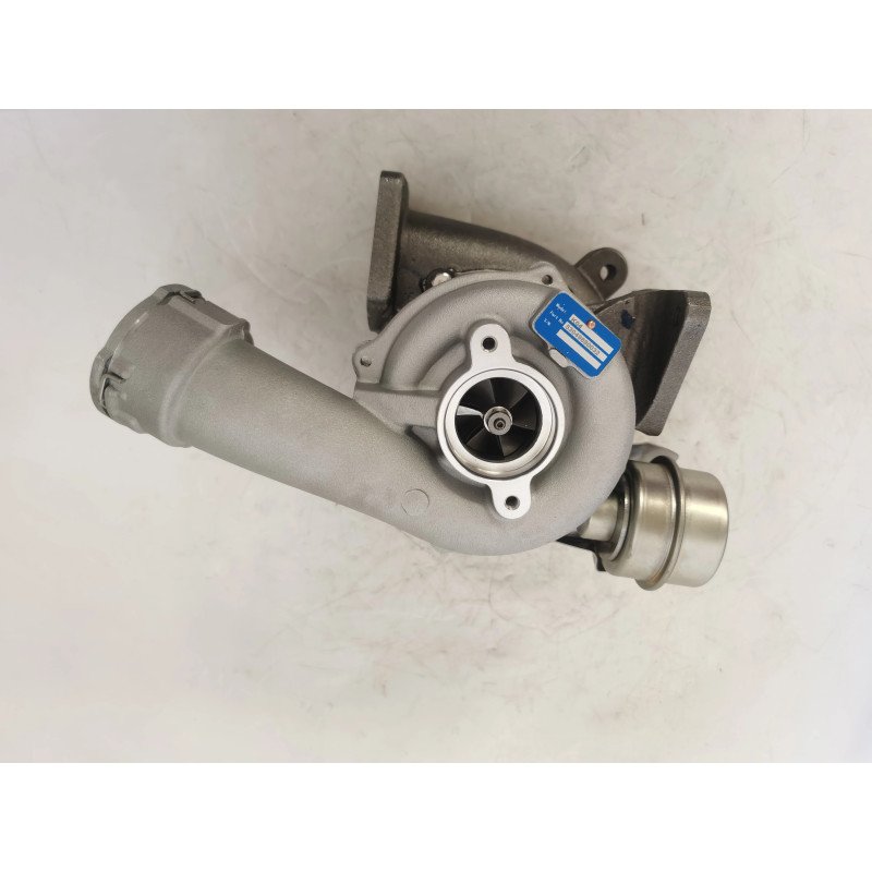 Turbokompresorius 53049700032