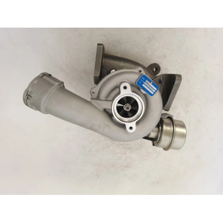 Turbocharger K04-SL171410