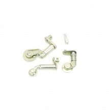 Wastegate repair kit