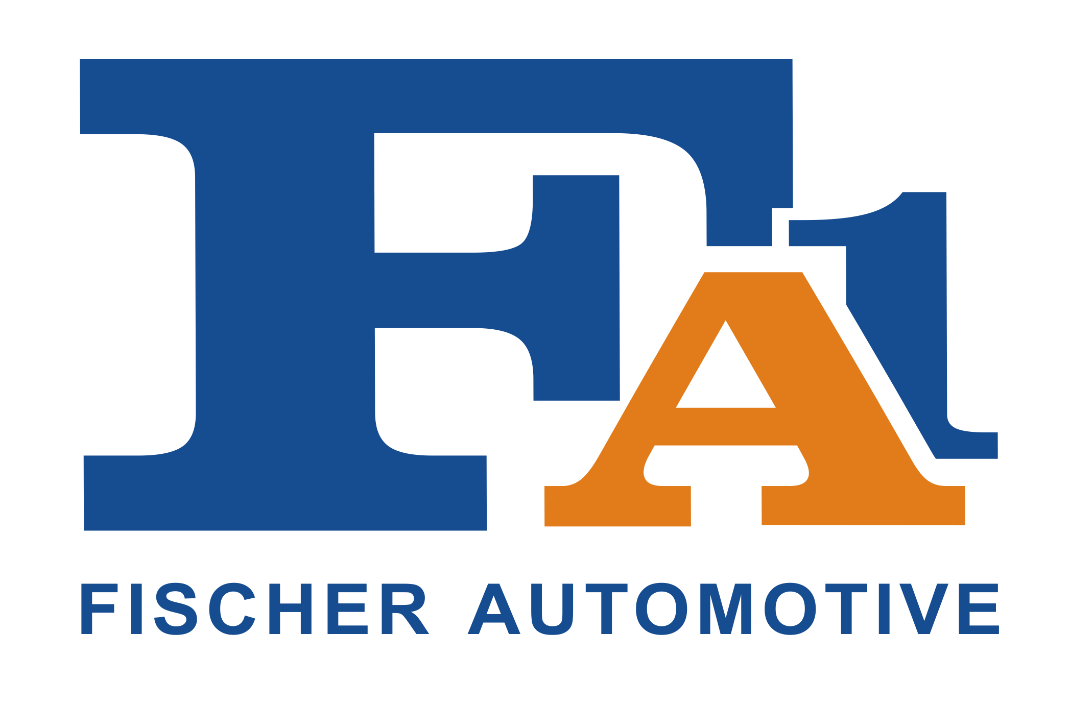 Fischer Automotive One