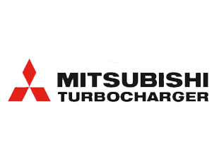 Mitsubishi turbo